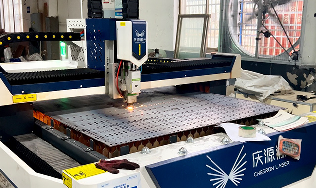 Piezas hidráulicas Yancheng Yanye Co., Ltd.