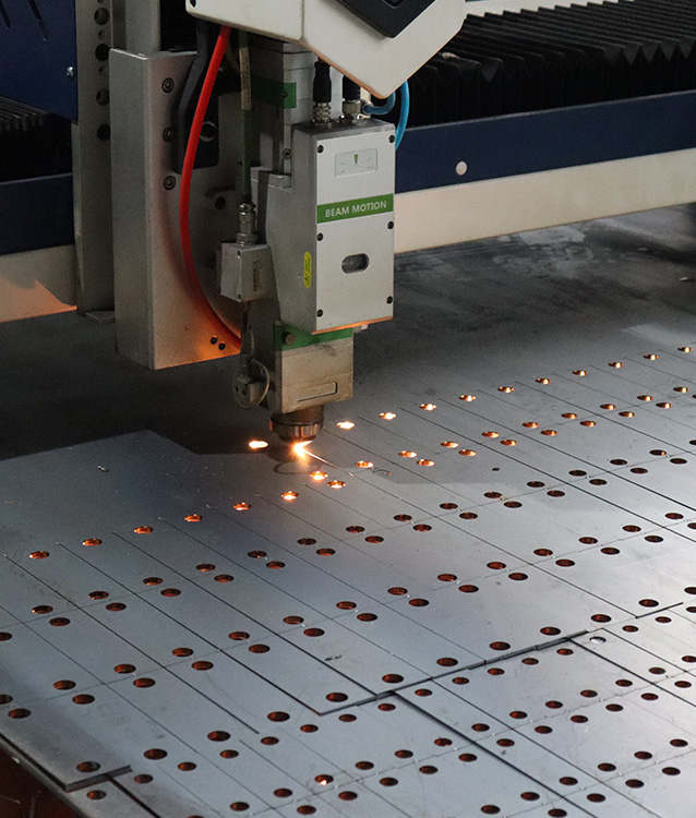 Piezas hidráulicas Yancheng Yanye Co., Ltd.