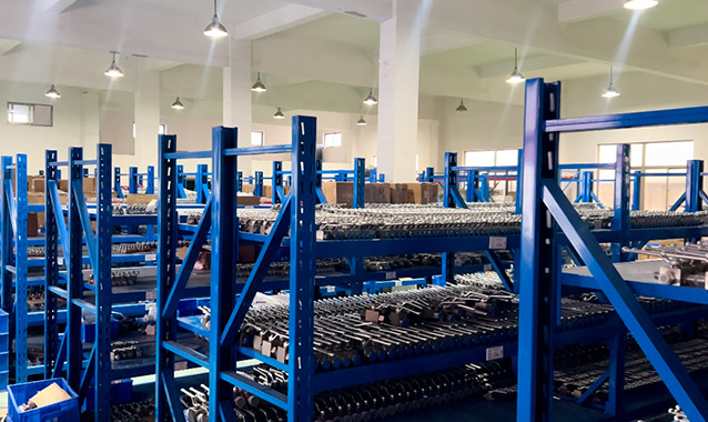 Piezas hidráulicas Yancheng Yanye Co., Ltd.