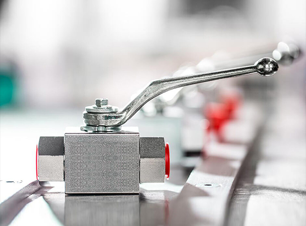 Piezas hidráulicas Yancheng Yanye Co., Ltd.