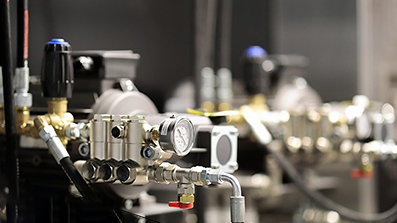 Piezas hidráulicas Yancheng Yanye Co., Ltd.