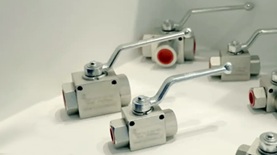 Piezas hidráulicas Yancheng Yanye Co., Ltd.