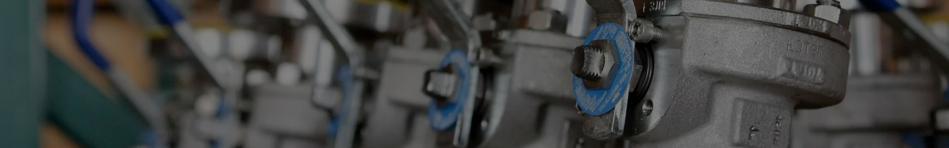 Piezas hidráulicas Yancheng Yanye Co., Ltd.