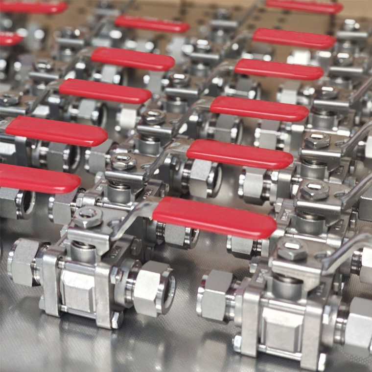 Piezas hidráulicas Yancheng Yanye Co., Ltd.